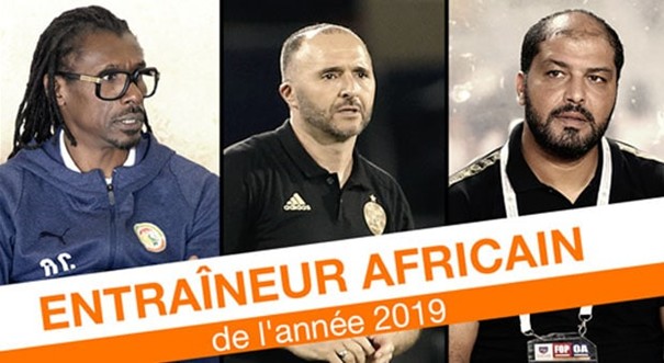 aliou cissé entraineur