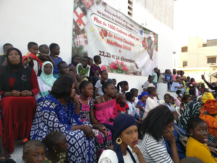 arona cadeau enfants