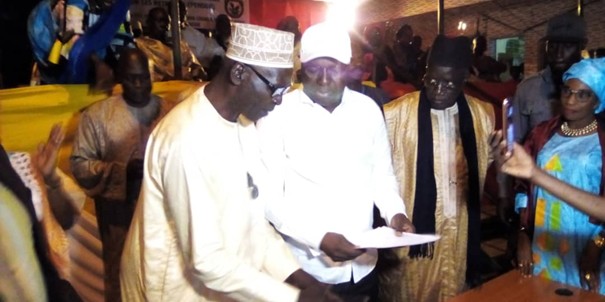 arona ndof diouf retraités biscuiterie