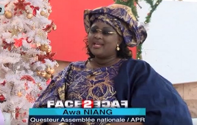 awa niang questeur 1