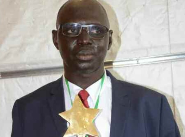 baba ndiaye kaolack
