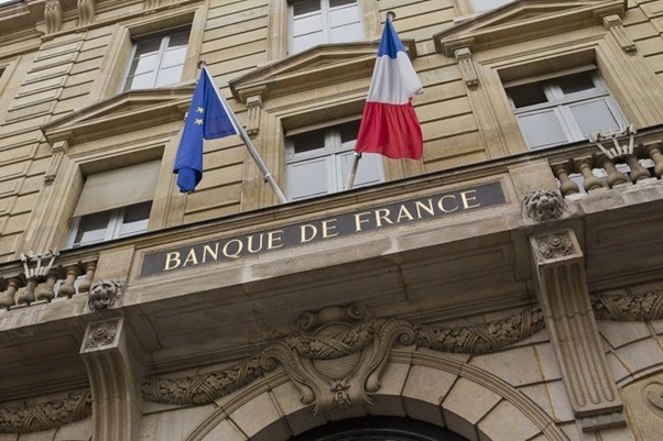 banque de france 1