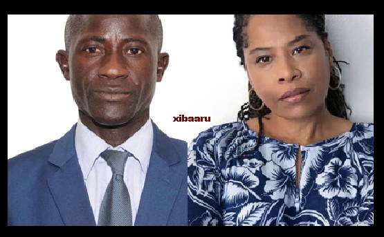 cheikh ndiaye nathalie yamb