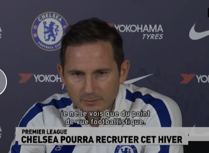 chelsea lampard