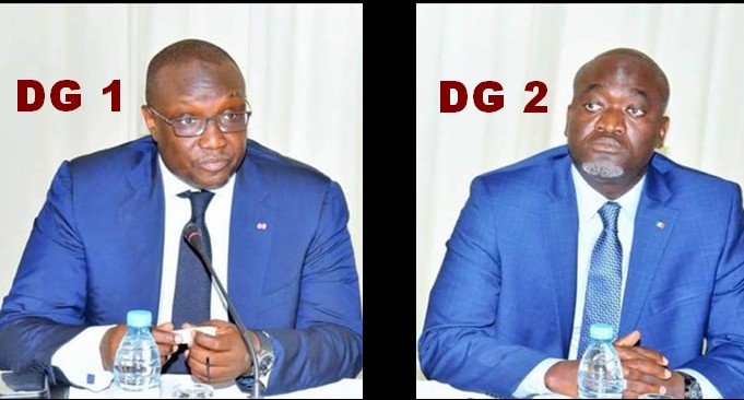 cissé Biteye Senelec