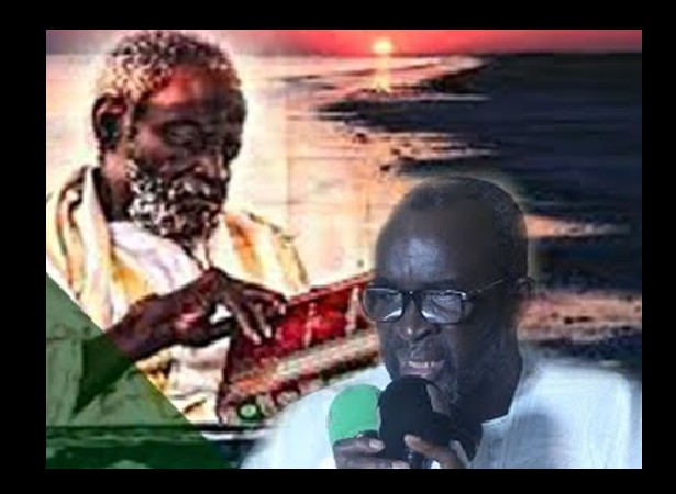 cissé lô serigne saliou