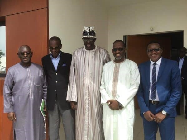 cissé lô wade doudou