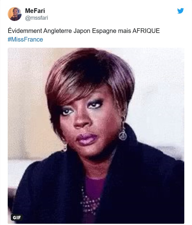 critique miss france 2