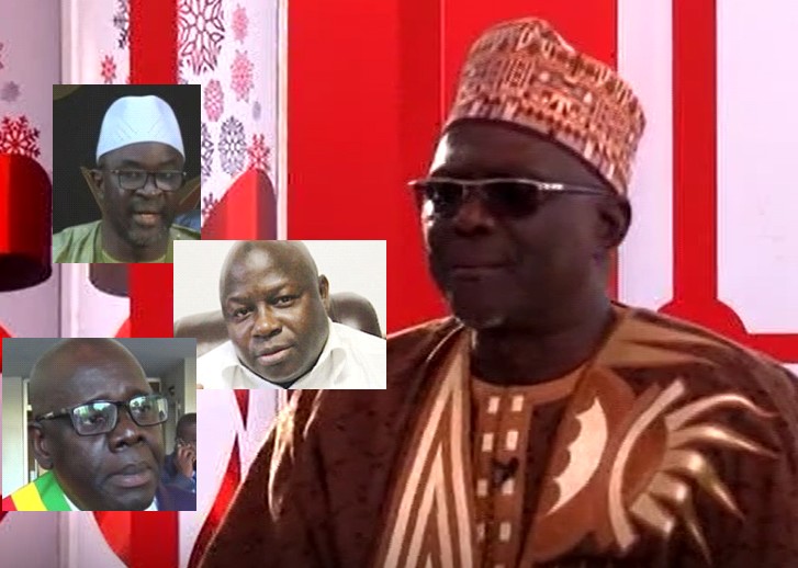 diakhaté bouga cissé