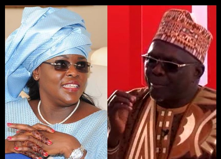 diakhaté marème faye