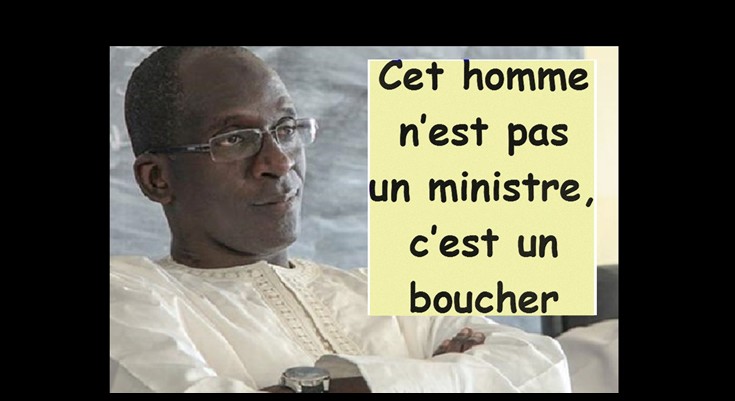 diouf sarr boucher