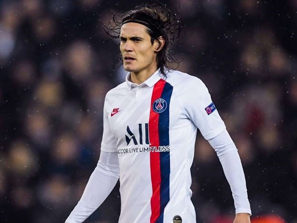 edinson cavani