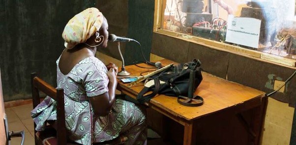 Crise de la presse sénégalaise...Des «Pseudo-Journalistes» tuent la profession 1 femmes médias