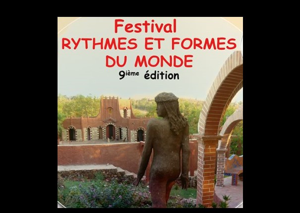 festival rythme et formes