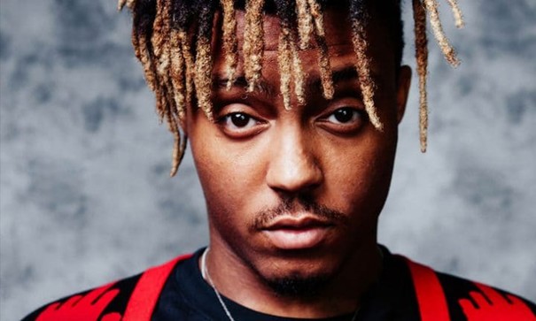 juice wrld dcd