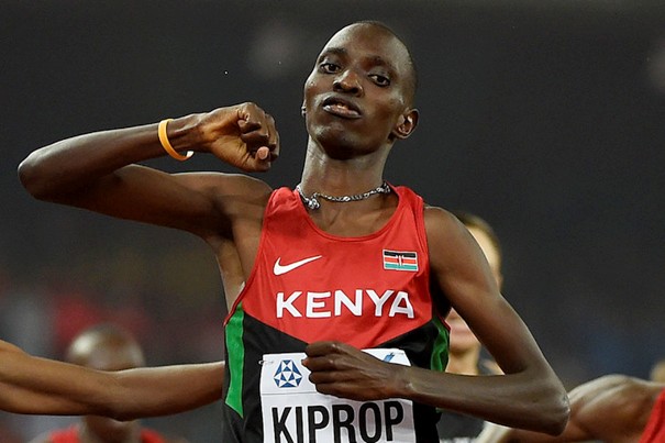 kenyan asbel kyprop dopage