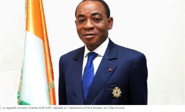 kofi diby dcd le 7 dec 2019