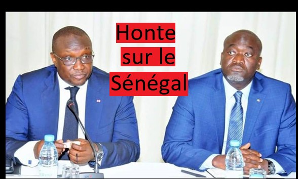 makhtar cissé honte