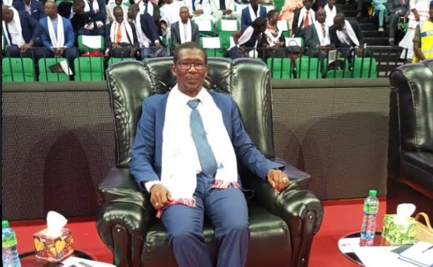 mary teuw université