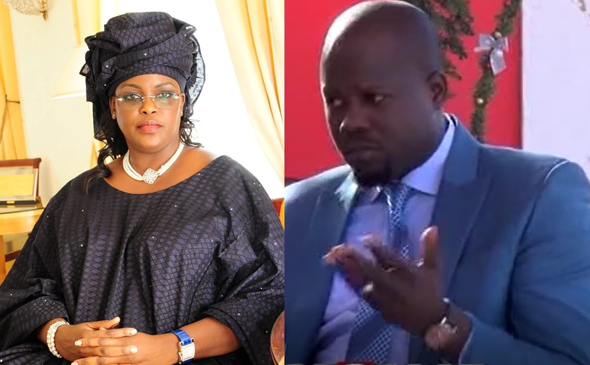 massaly marème faye