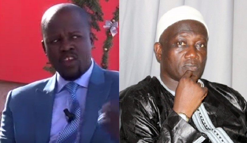 massaly serigne mbacké