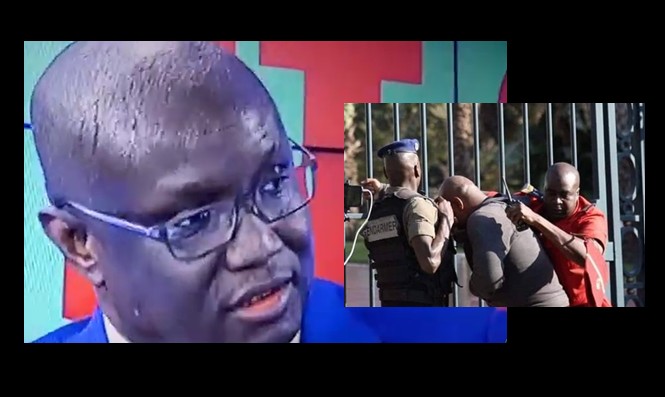 matar cissé grilles