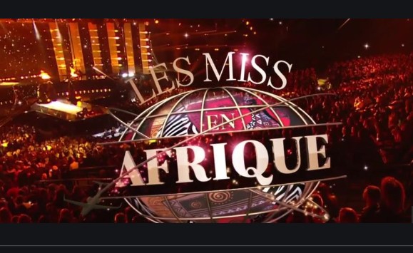 miss en afrique