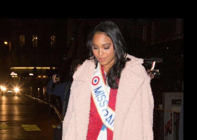 miss france racisme
