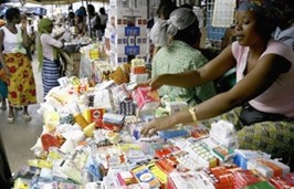 Alerte…Des médicaments pour bébé contaminés circulent en Afrique (OMS)