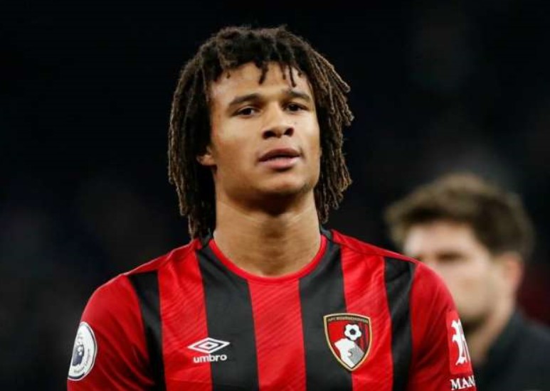nathan aké
