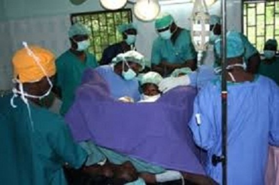 opération femmes kolda