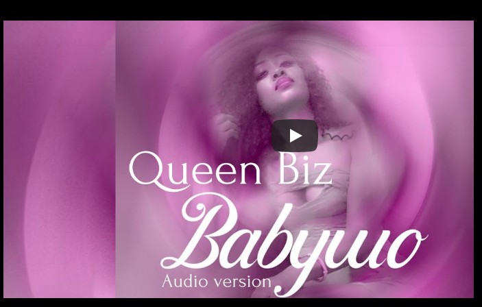 queen biz baby wood