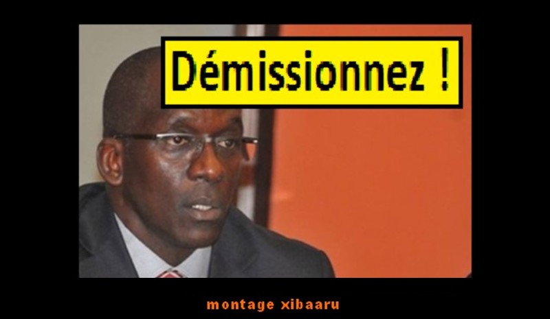 ministre