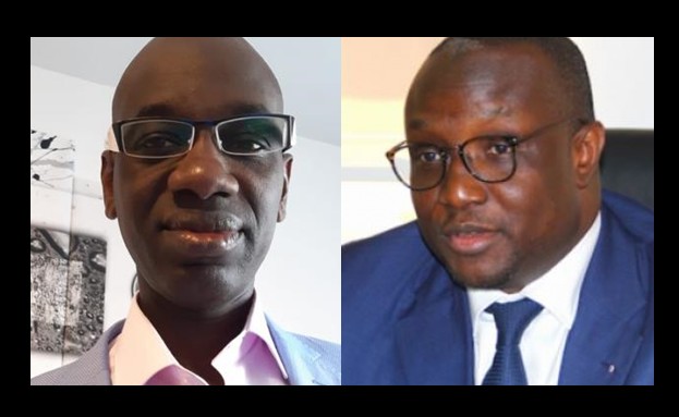 seybani sougou Makhtar cissé