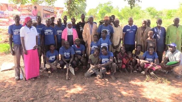 Bignona-Sédhiou : le projet Show installe de nouvelles…