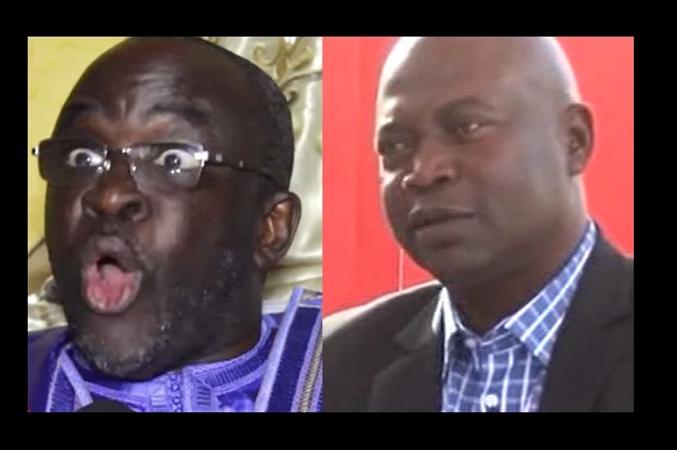 sitor cissé lô frustré