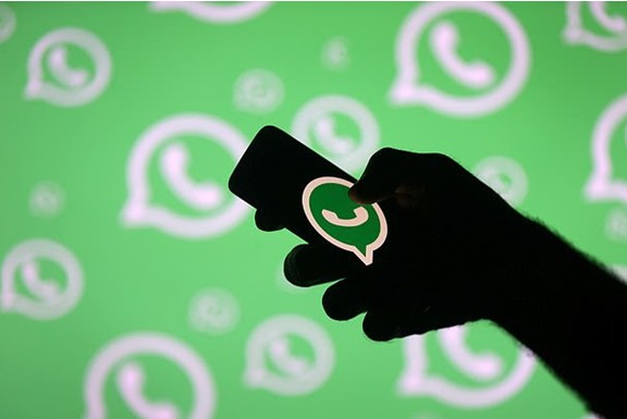 Whatsapp…une nouvelle fonctionnalité des messages 1 whatsapp