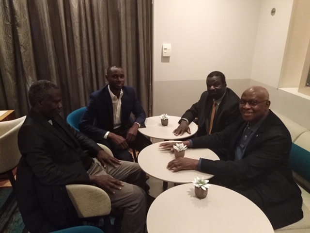 PS de France : Les Socialistes bénissent Serigne Mbaye Thiam... 3 SMT France 1