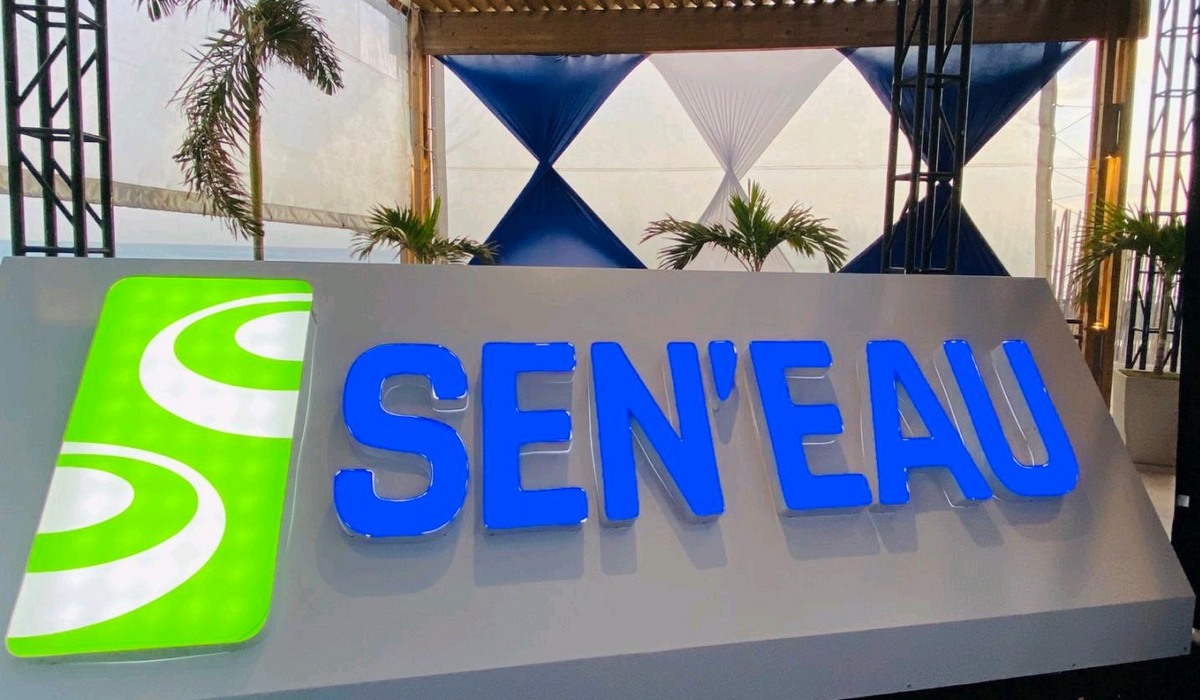  SEN’EAU annonce des perturbations dans la distribution d’eau potable