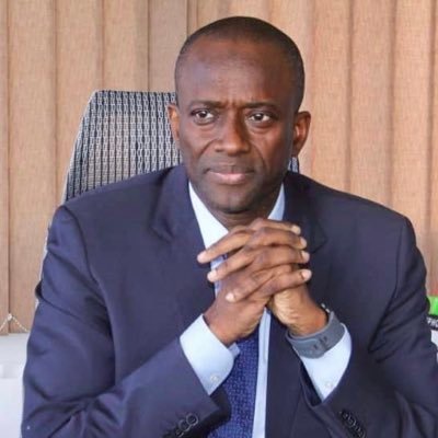 aboubacar sadikh beye