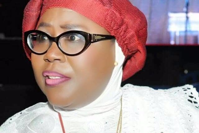 Adji Mergane Kanoute Il Paraitrait Que Cisse Lo Est