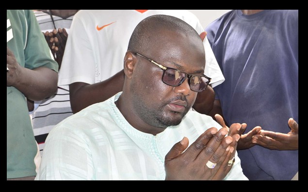 alioune badara ly prie