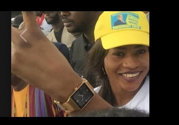 aminata nguirane karimiste