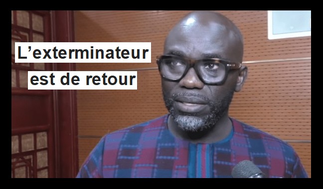 cheikh yérim exterminateur 1