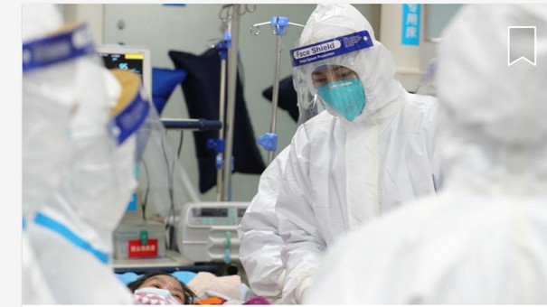 Origine Covid : dernière minute…la Chine refuse de poursuivre… 4 Origine Covid : dernière minute…la Chine refuse de poursuivre…