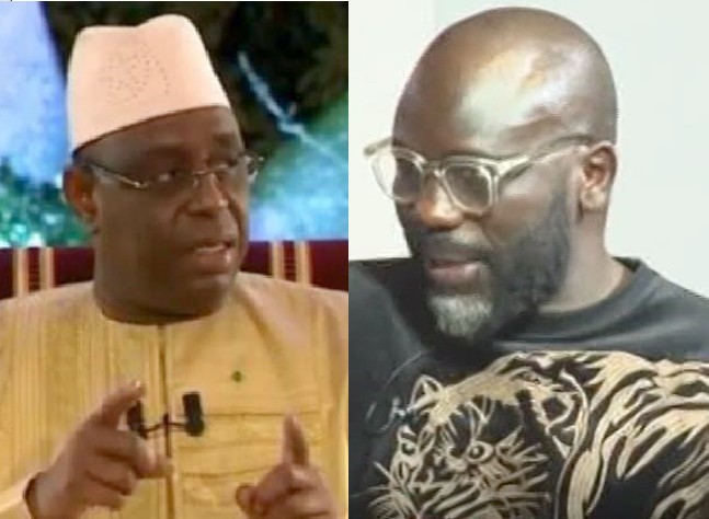 Révélations de Cheikh Yérim Seck...du mythe à la Mythomanie 1 cheikh