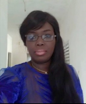 Les Karimistes traitent Madiambal de...porteur de valise de Marème Faye Sall 1 denise mbow pds