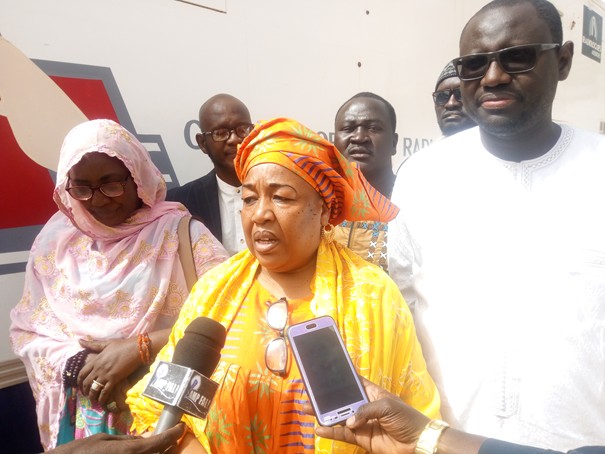 docteur adama aïdara