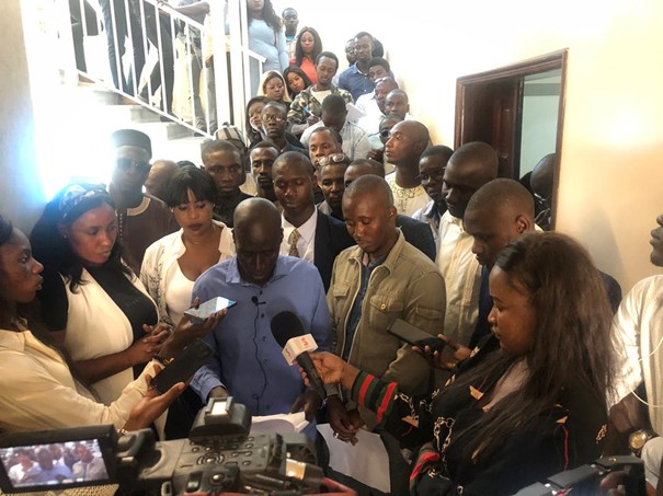 défenseurs république