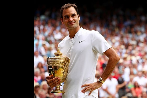 federer roger